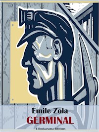 Germinal - Émile Zola - E-Book