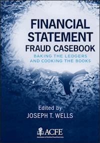 Financial Statement Fraud Casebook -  - E-Book