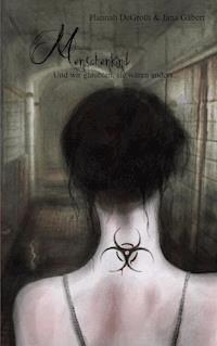 Menschenkind - Hannah DeGroth - E-Book