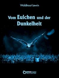 Vom Eulchen und der Dunkelheit - Waldtraut Lewin - E-Book