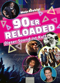90er reloaded - Mola Adebisi - E-Book