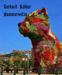 Hammerwitze - Gerhard Köhler - E-Book
