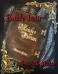 Buch Ivar - Patrick Huber - kostenlos E-Book