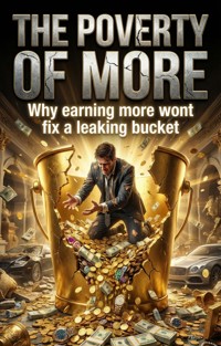 The Poverty of More - James Reed - E-Book