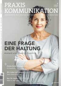 Praxis Kommunikation 4/2021 -  - E-Book