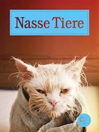 Nasse Tiere - Eden Books - E-Book