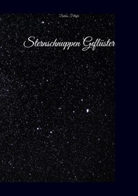 Sternschnuppen Geflüster - Dalina Fillafer - E-Book