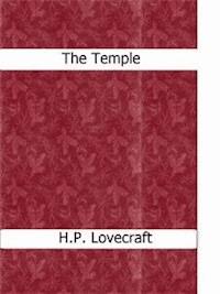 The Temple - H.P. Lovecraft - E-Book