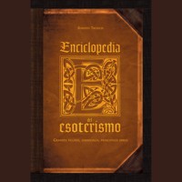 Enciclopedia del esoterismo - Roberto Tresoldi - Hörbuch