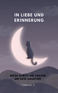 In Liebe und Erinnerung - Fabian Pscherer - E-Book