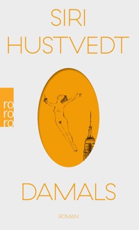 Damals - Siri Hustvedt - E-Book