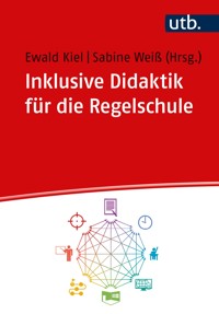 Inklusive Didaktik für die Regelschule -  - E-Book