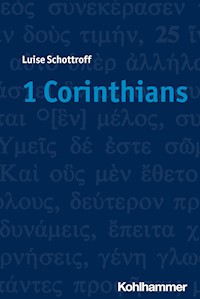1 Corinthians - Claudia Janssen - E-Book