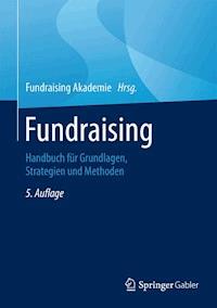 Fundraising -  - E-Book