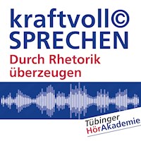 kraftvoll© SPRECHEN - Cornelius Beck - E-Book + Hörbuch