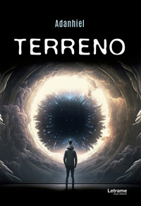 Terrenos - Adanhiel - E-Book