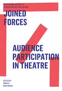 Joined Forces - Jan Sowa - E-Book