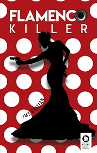 Flamenco killer - JMS Guitián - E-Book