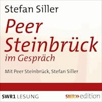 Peer Steinbrück - Peer  Steinbrück - Hörbuch