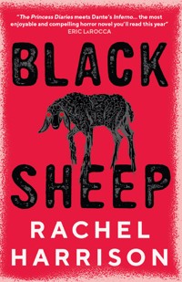 Black Sheep - Rachel Harrison - E-Book