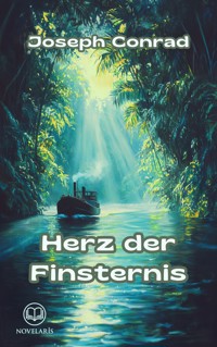 Herz der Finsternis - Joseph Conrad - E-Book