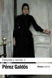 Fortunata y Jacinta, 1 - Benito Pérez Galdòs - E-Book