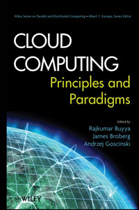 Cloud Computing -  - E-Book