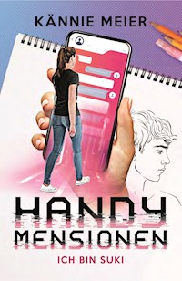 Handymensionen - Kännie Meier - E-Book