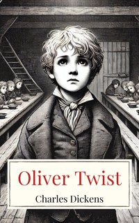Oliver Twist - Charles Dickens. - E-Book