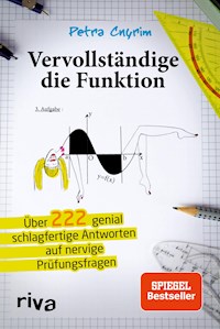 Vervollständige die Funktion - Petra Cnyrim - E-Book