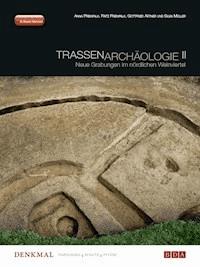 Fundberichte Materialheft A Sonderheft 23 E-Book - - E-Book