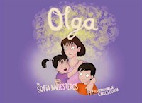 Olga - Sofía Ballesteros - E-Book