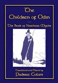 The CHILDREN of ODIN - Anon E. Mouse - E-Book