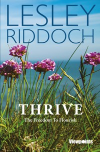 Thrive - Lesley Riddoch - E-Book