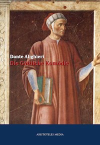 Die Göttliche Komödie - Dante Alighieri - E-Book + Hörbuch
