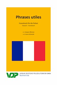 Phrases utiles - Jacques Moreau - E-Book