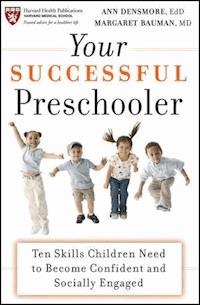 Your Successful Preschooler - Ann E. Densmore - E-Book