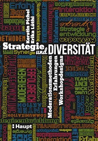 Strategie und Diversität - Kerstin Pichel - E-Book