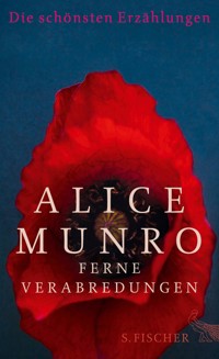Ferne Verabredungen - Alice Munro - E-Book