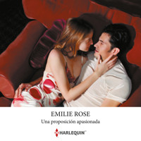 Una proposición apasionada - Emilie Rose - Hörbuch