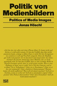 Jonas Höschl -  - E-Book