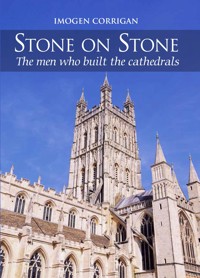 Stone on Stone - Imogen Corrigan - E-Book