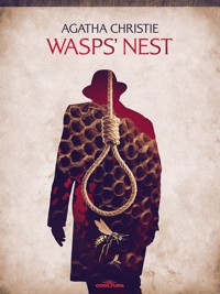Wasps' Nest - Agatha Christie - E-Book