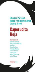 Caperucita Roja - Charles Perrault - E-Book