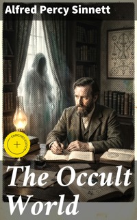The Occult World - Alfred Percy Sinnett - E-Book