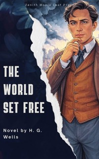 The World Set Free - H G Wells - E-Book