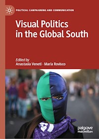 Visual Politics in the Global South -  - E-Book