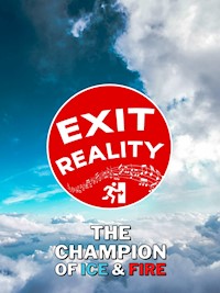 Exit Reality II - Julius Laitinen - E-Book