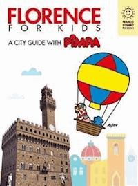 Florence for kids - Altan - E-Book
