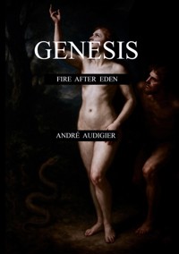 Genesis - Fire After Eden - André Audigier - E-Book